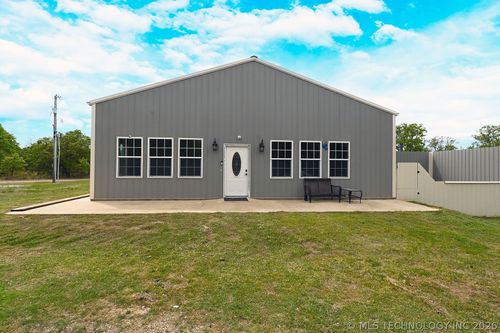 98366 S 4503 Rd, Vian, OK, 74962-4536 | Card Image