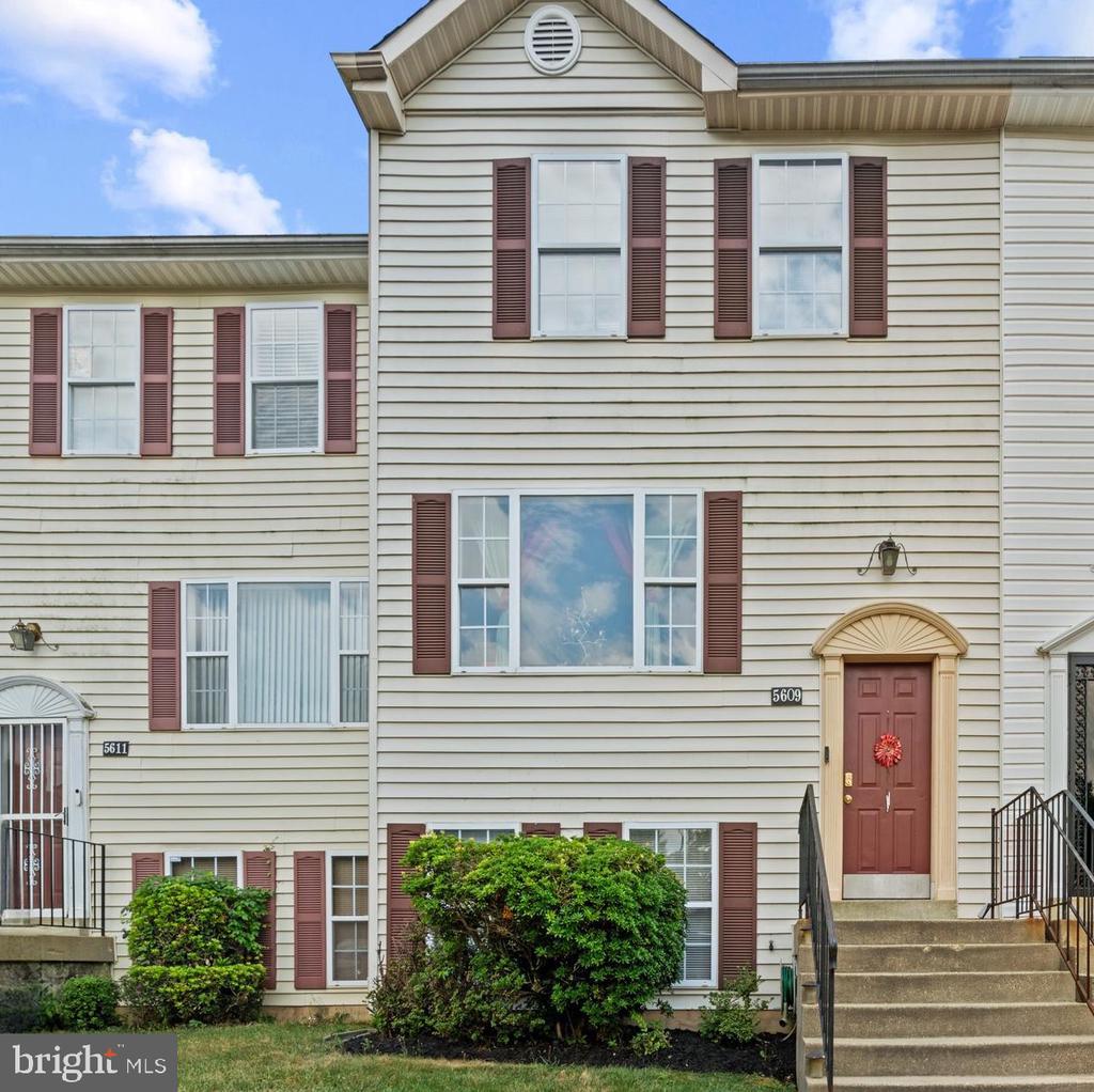 Regency Ln, District Heights, MD 20747