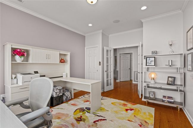 105 Summit Dr, Condo with 3 bedrooms, 2 bathrooms and 2 parking in Sewickley PA | Image 17