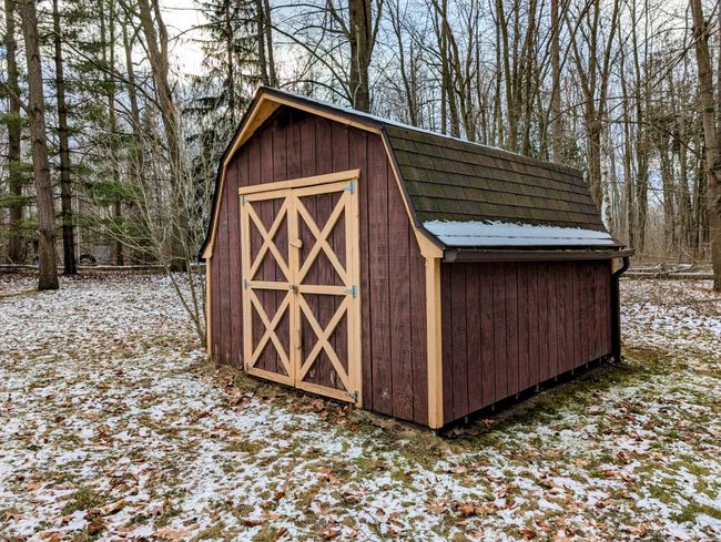 6669 Welch Rd, House other with 3 bedrooms, 2 bathrooms and null parking in Port Austin MI | Image 24