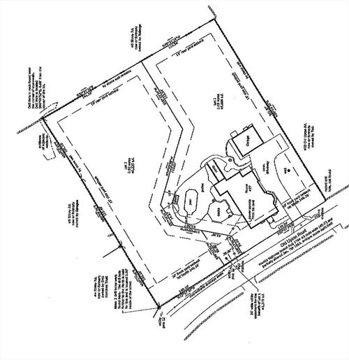 Lot 2 Old Upton Rd, Grafton, MA, 01519-1323 | Card Image