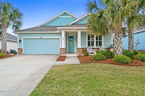 331 Blue Sage Rd, Panama City Beach, FL, 32413-4701 | Card Image