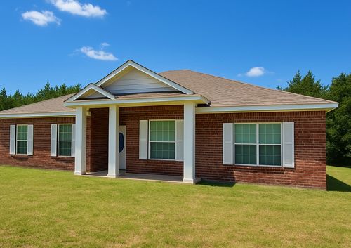 4764 S Fm 271, Bonham, TX, 75418-0136 | Card Image
