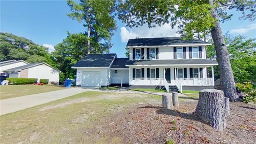 999 Flintwood Rd, Fayetteville, NC, 28314-5135 | Card Image