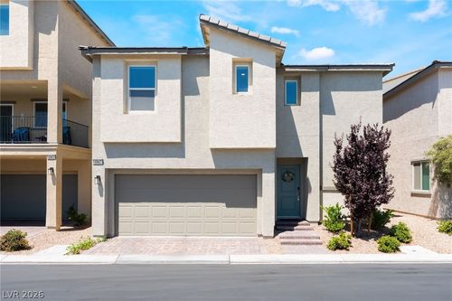 6867 Evening Orchid St, North Las Vegas, NV, 89086-1755 | Card Image