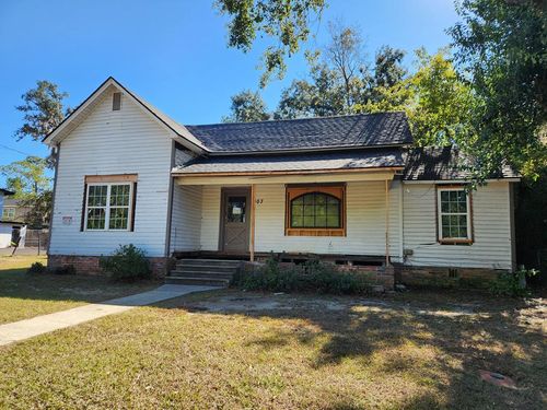 207 W Mary St, Valdosta, GA, 31601-3914 | Card Image