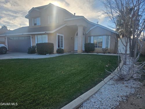 37323 Daybreak St, Palmdale, CA, 93550-2549 | Card Image