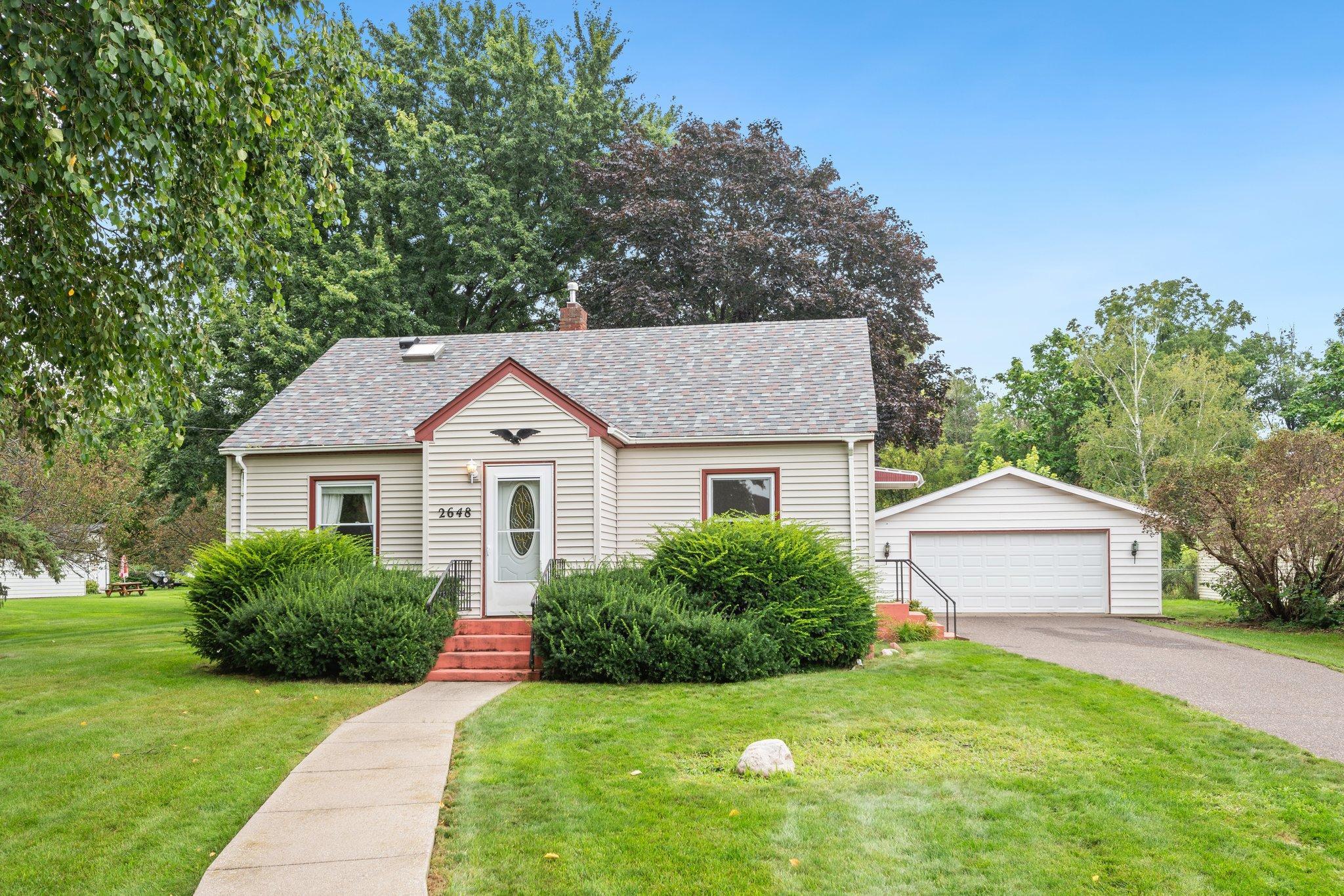 Stillwater Rd, Saint Paul, MN 55119