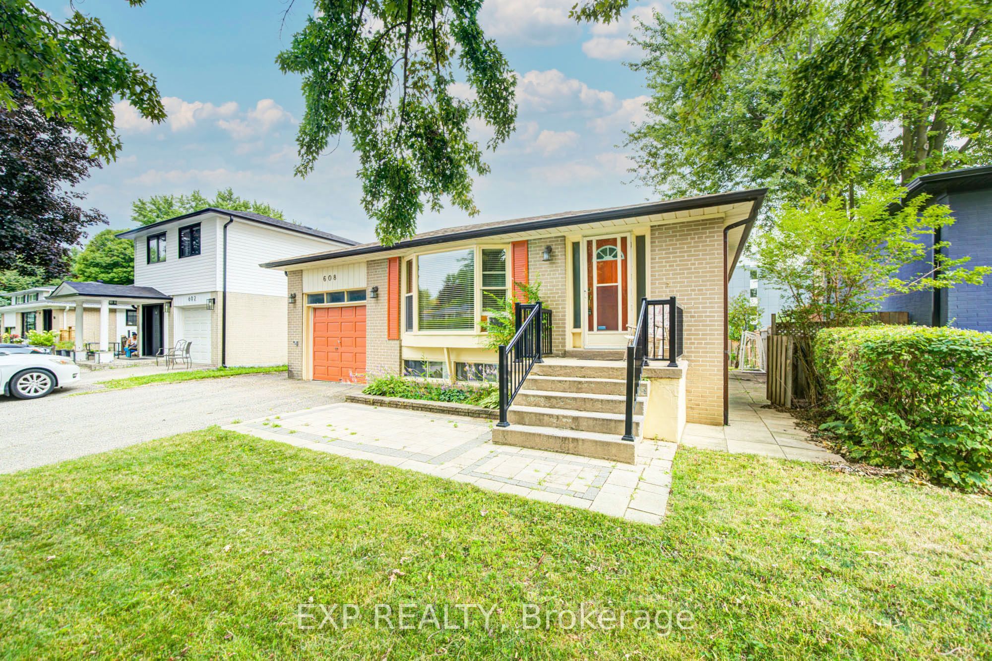 Residential in Whitchurch-Stouffville 4