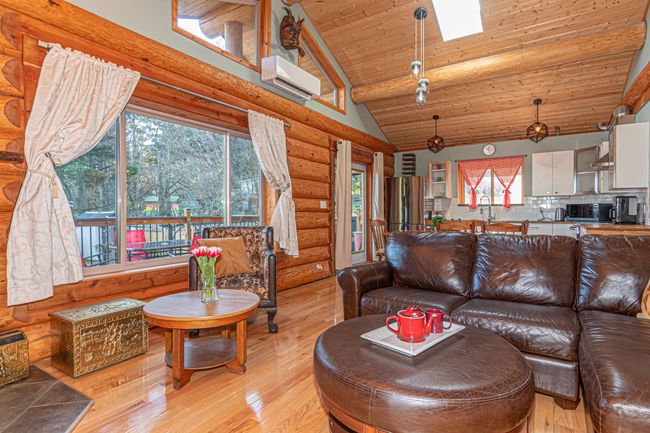 109 Cranberry Road, House other with 2 bedrooms, 0 bathrooms and 3 parking in Salt Spring Island BC | Image 13