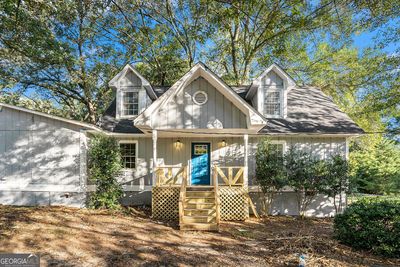 23 Club Drive, House other with 5 bedrooms, 3 bathrooms and null parking in Locust Grove GA | Image 1