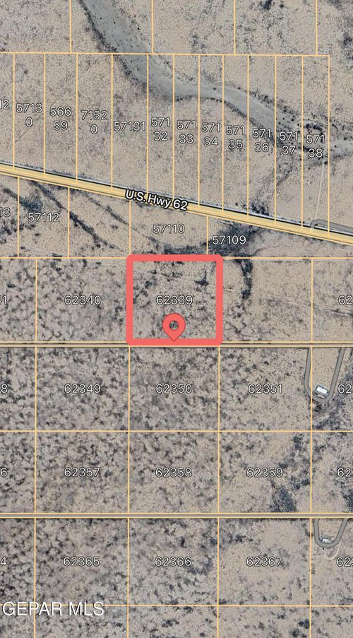 TBD Antelope Acres, Salt Flat, TX, 79847 | Card Image