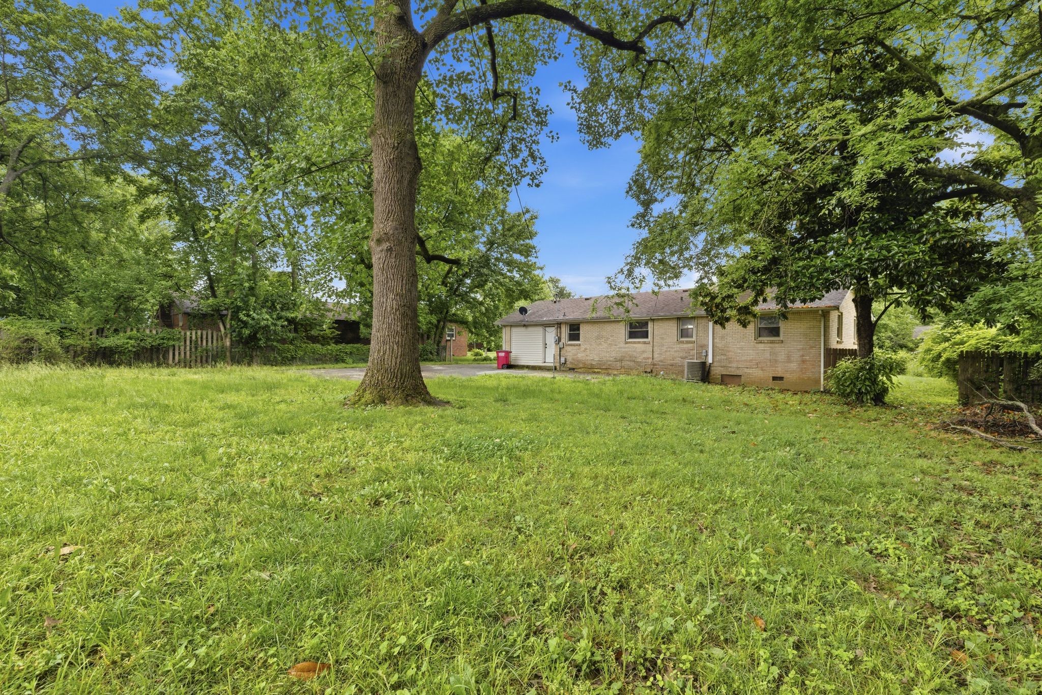 Residential in Clarksville 2
