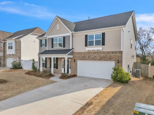 107 Crisp Cameo Ct, Greer, SC, 29651-7328 | Card Image