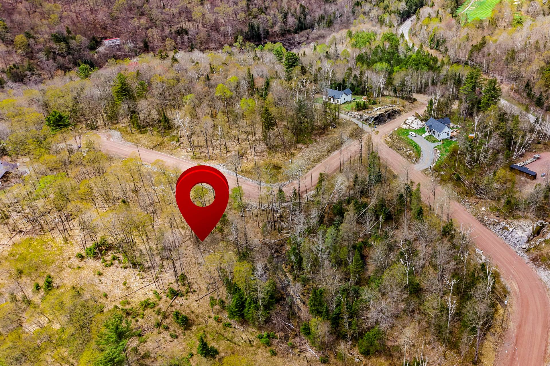 Land in Brownsburg-Chatham 4