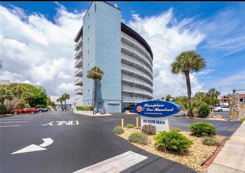 720-100 Silver Beach Ave, DAYTONA BEACH, FL, 32118-7108 | Card Image