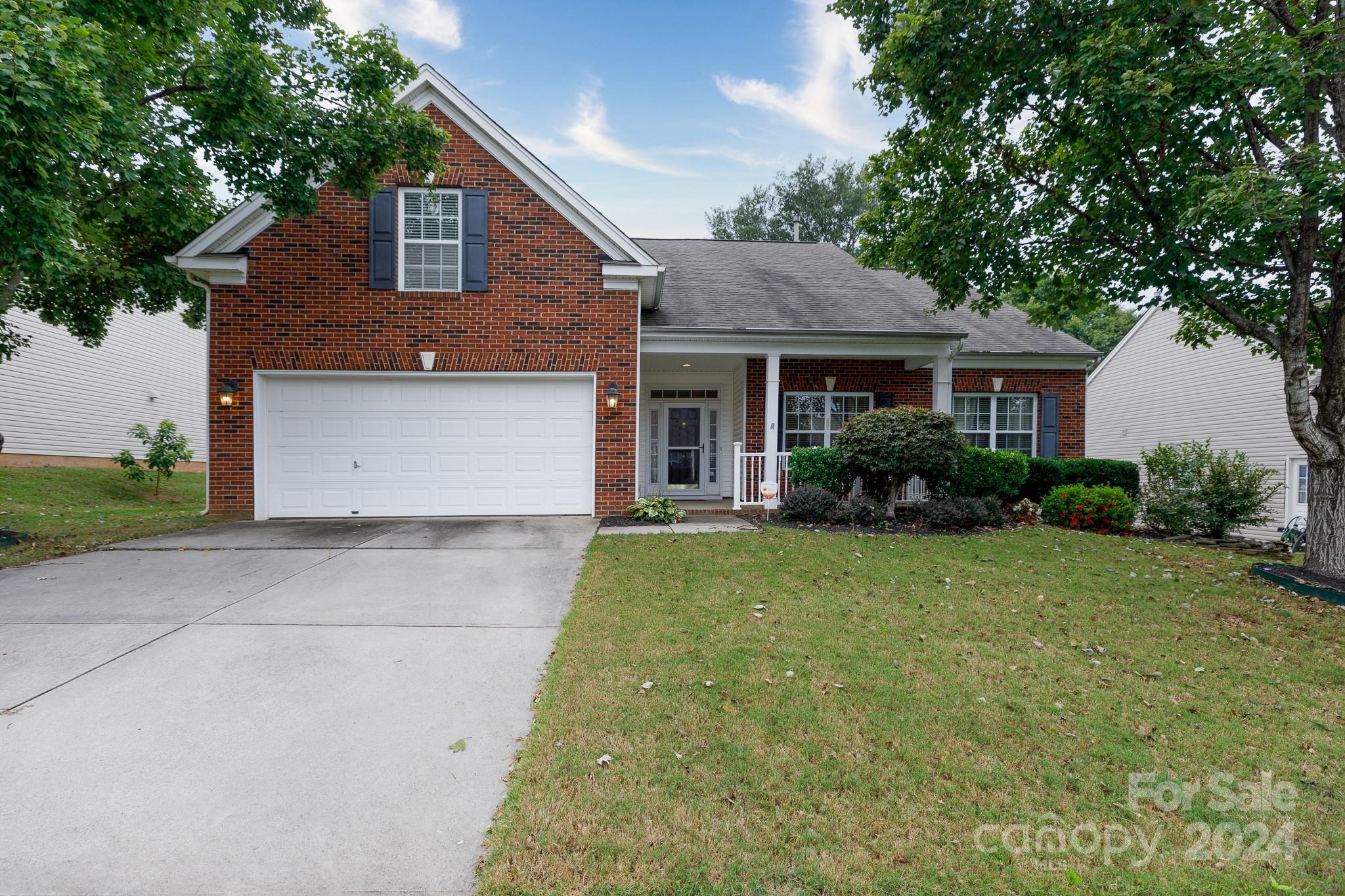 Tintinhull Dr, Fort Mill, SC 29707