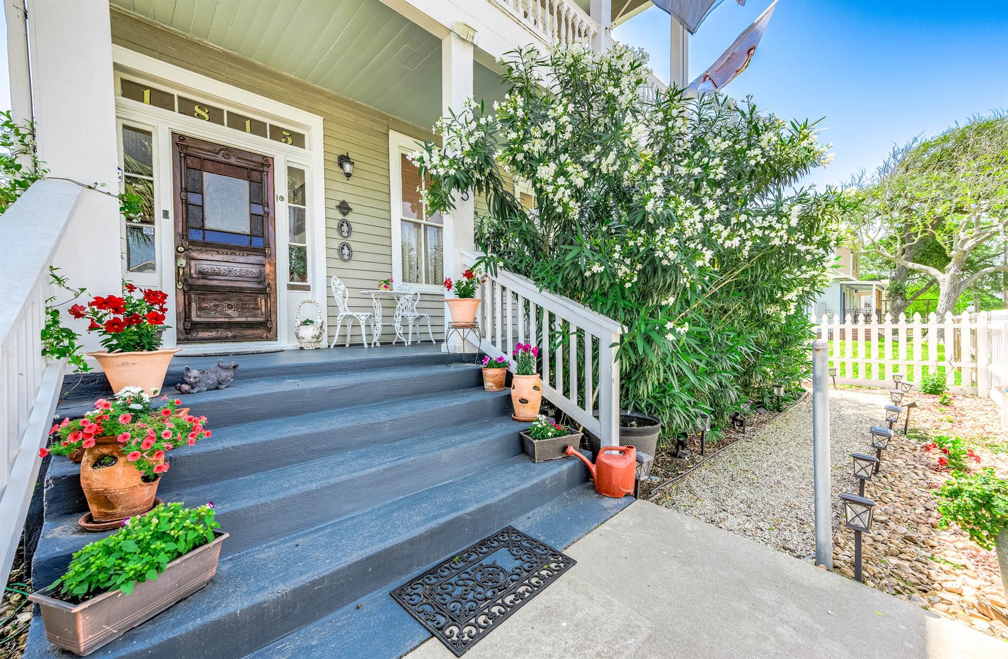 Residential in Galveston 4