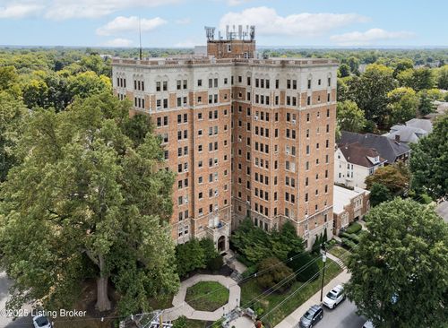 10e-2140 Bonnycastle Ave, Louisville, KY, 40205-1380 | Card Image