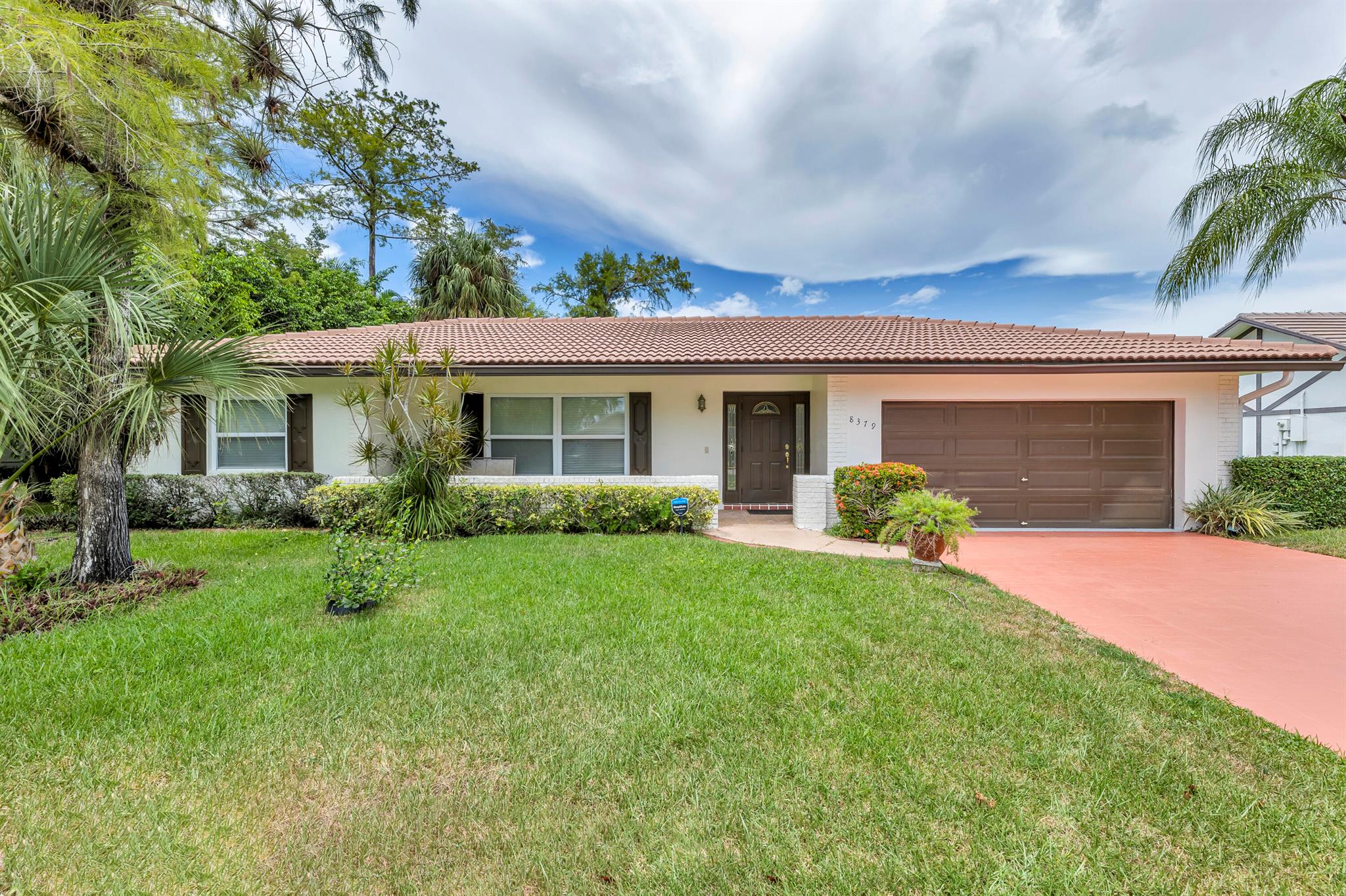 14th St, Coral Springs, FL 33071