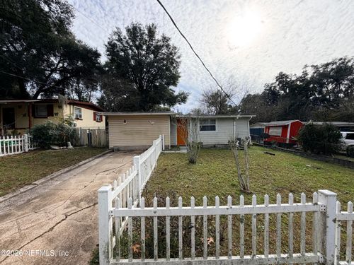 7952 Hare Ave, Jacksonville, FL, 32211-7726 | Card Image