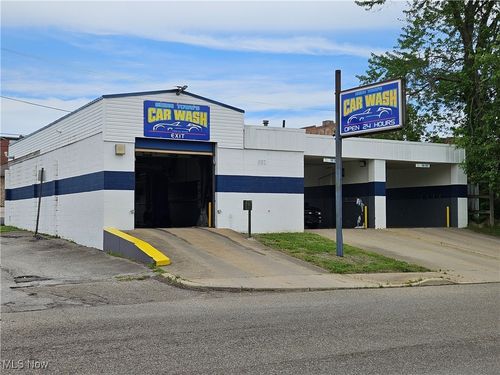 121 W 3rd St, East Liverpool, OH, 43920-4505 | Card Image