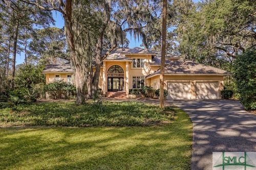 21 Rookery Road, Savannah, GA, 31411 | Card Image