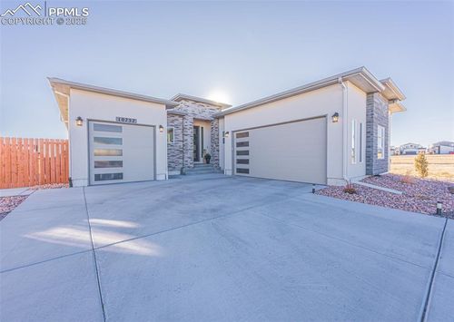 10757 Foggy Bend Ln, Peyton, CO, 80831-3858 | Card Image
