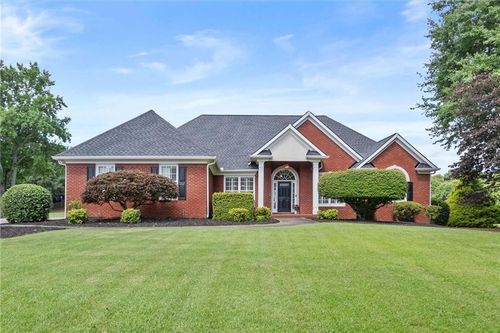 411 Hickory Fairway Ct, Woodstock, GA, 30188-3524 | Card Image