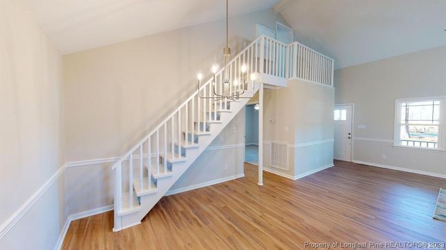 3026 Shoeheel Road, House other with 2 bedrooms, 2 bathrooms and null parking in Kenly NC | Image 11