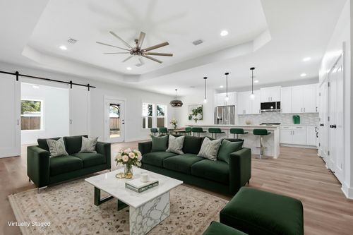 6 Kohler Dr, Mary Esther, FL, 32569-1814 | Card Image