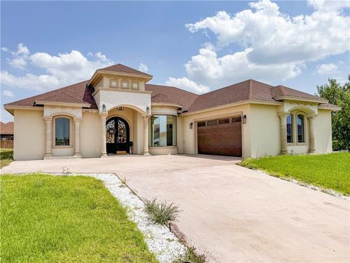 6031 Yarrow Dr, Rio Grande City, TX, 78582-6873 | Card Image