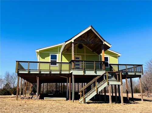 residential-TBD Nc 3605, Kingston, AR, 72742 | Card Image