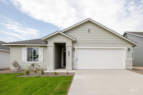 6901 S Old Farm Ave, Meridian, ID, 83642-1418 | Card Image
