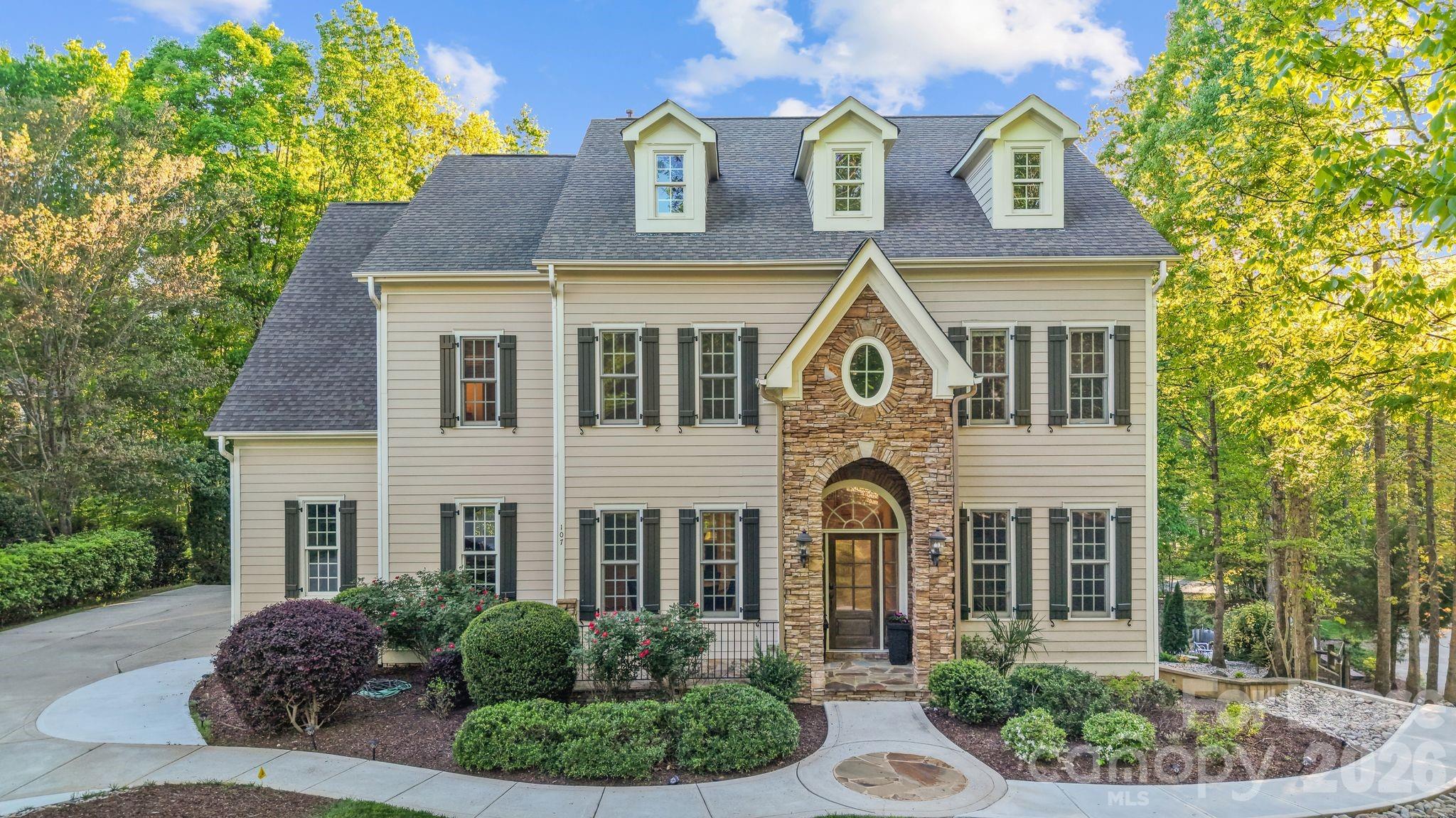 Residential Lease in Mooresville