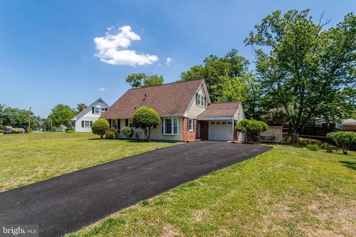 4809 Upland Dr, ALEXANDRIA, VA, 22310-1346 | Card Image