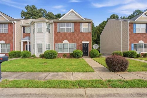 8260 Oakley Cir, Union City, GA, 30291-7161 | Card Image