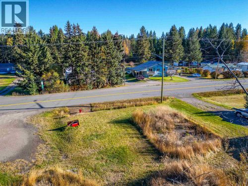 Lot 13 Canim Hendrix Lake Rd, Forest Grove, BC, V0K | Card Image