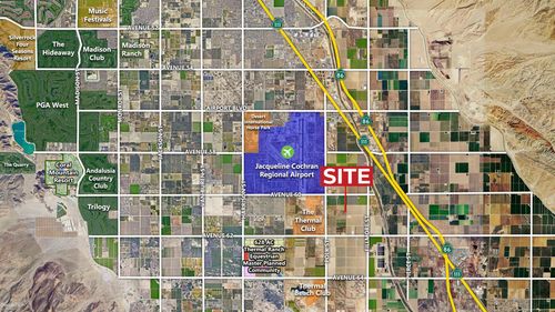 0 Polk St, Thermal, CA, 92274 | Card Image