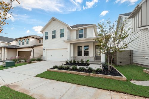 733 Peaceful Ln, Argyle, TX, 76226-3683 | Card Image