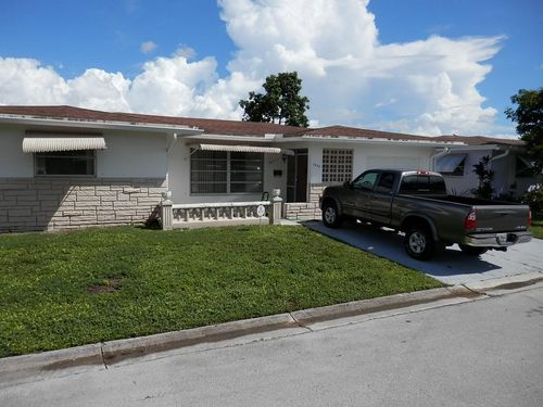 6845 Nw 9th Ct, Margate, FL, 33063-3468 | Card Image