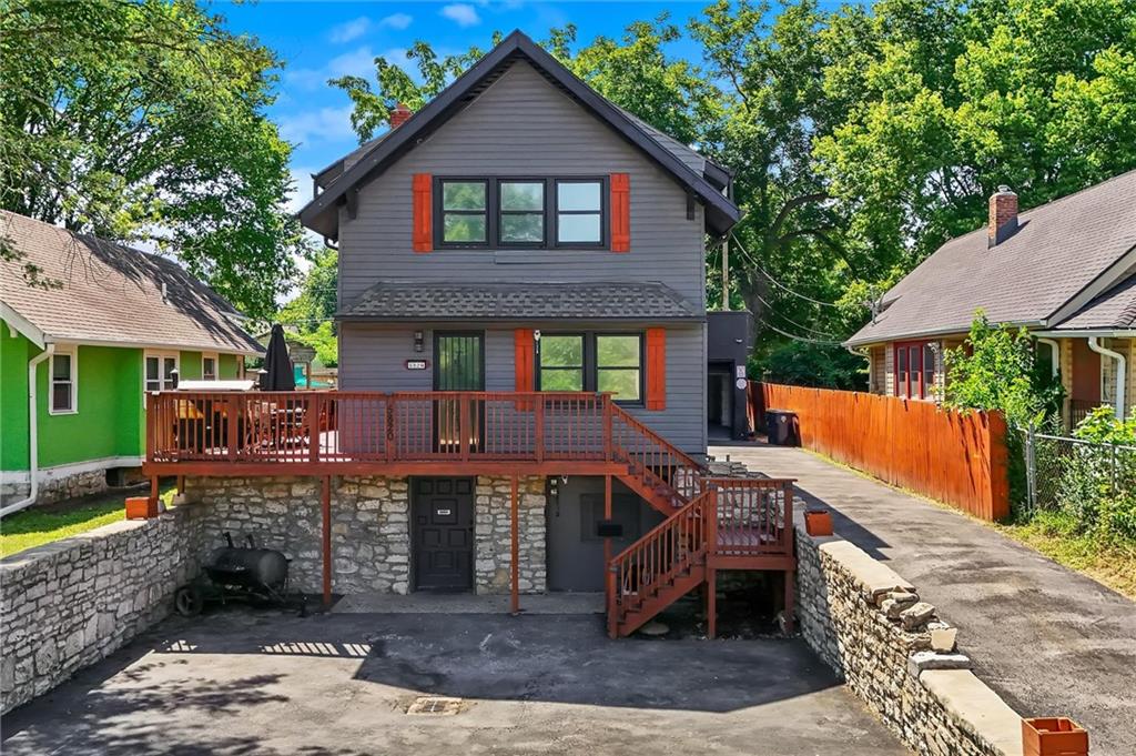 Residential in Kansas City 2