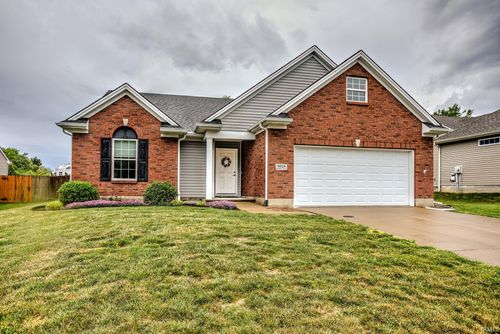 3025 Paradise Circle, Newburgh, IN, 47630 | Card Image