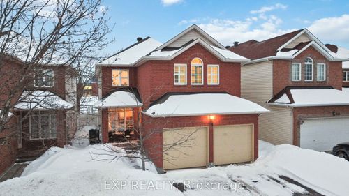 118 Finn Crt, Ottawa, ON, K1V2C8 | Card Image