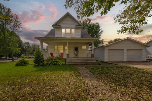 404 1st St Sw, New Richland, MN, 56072-1202 | Card Image