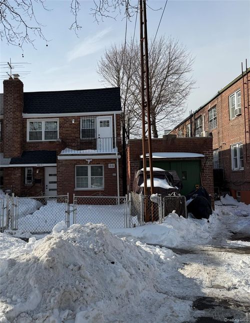 48-10 66th St, Woodside, NY, 11377-5914 | Card Image