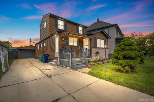2378 River Drive, Lincoln Park, MI, 48146 | Card Image