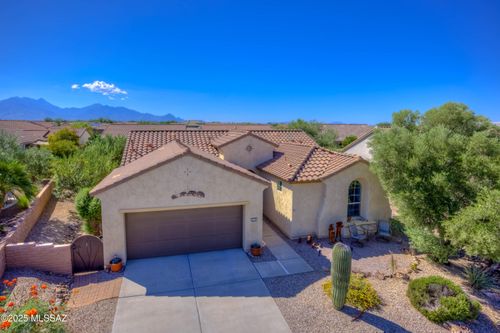 2210 E Eager Dr, Green Valley, AZ, 85614-5680 | Card Image