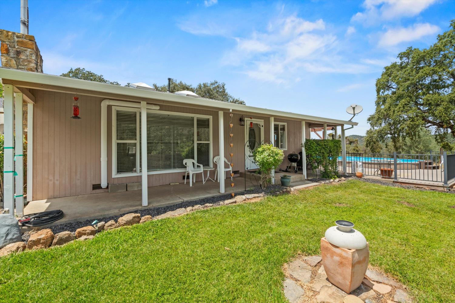 Residential in Placerville 3