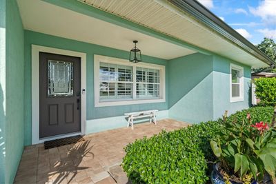 469 Linda Lane, House other with 3 bedrooms, 2 bathrooms and null parking in Melbourne FL | Image 1